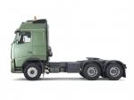 Volvo FH16 6x4 2003 года